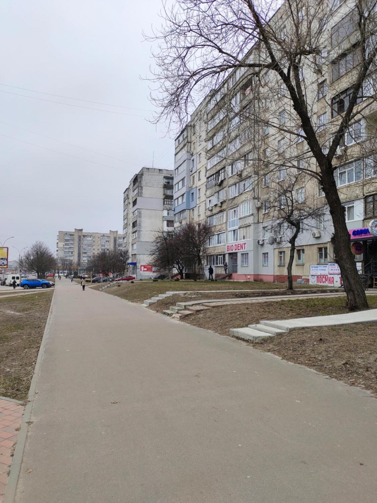 Двокімнатна Квартира, Харківська, 25 Sumy Exterior foto