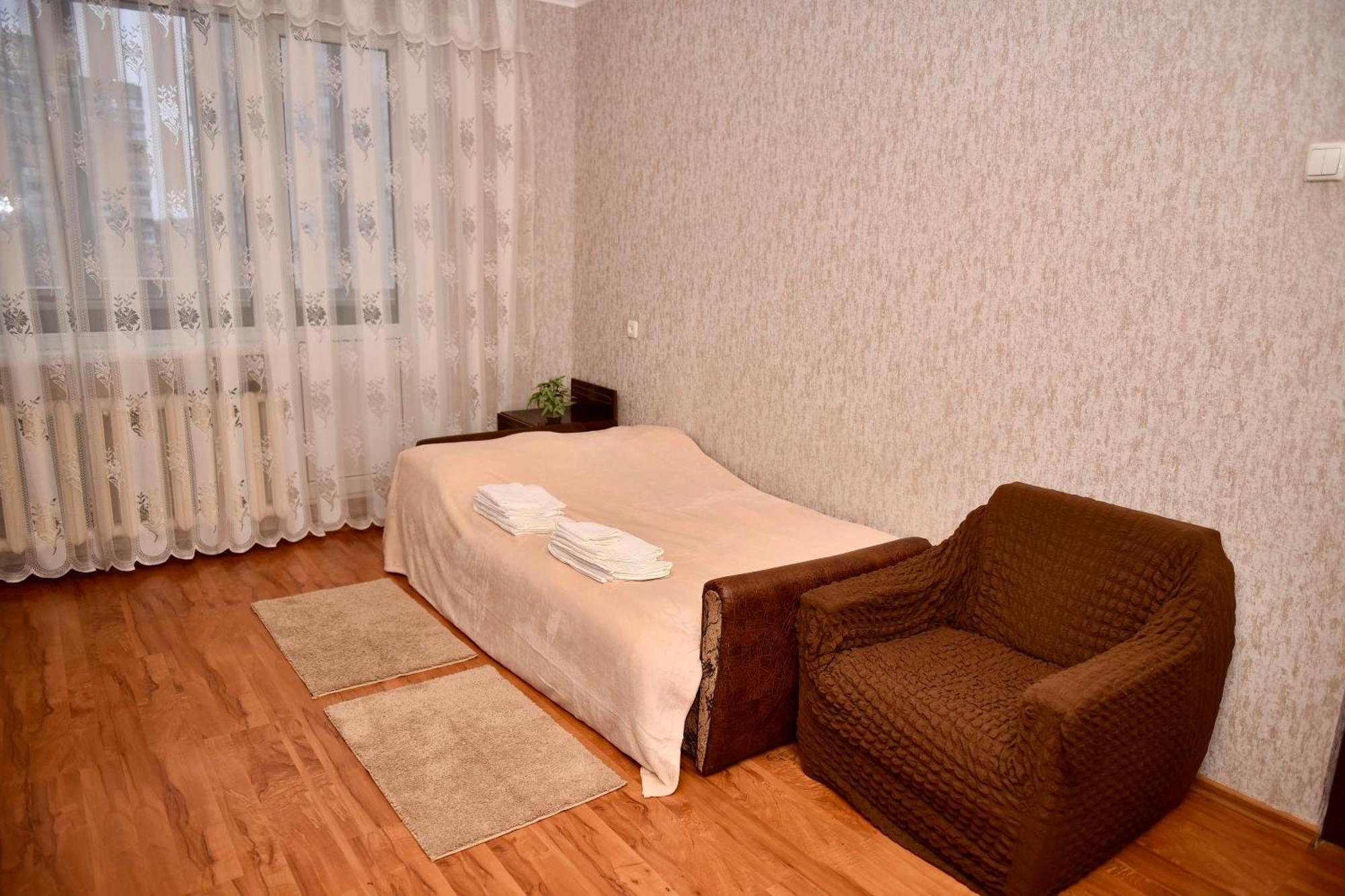 Двокімнатна Квартира, Харківська, 25 Sumy Exterior foto