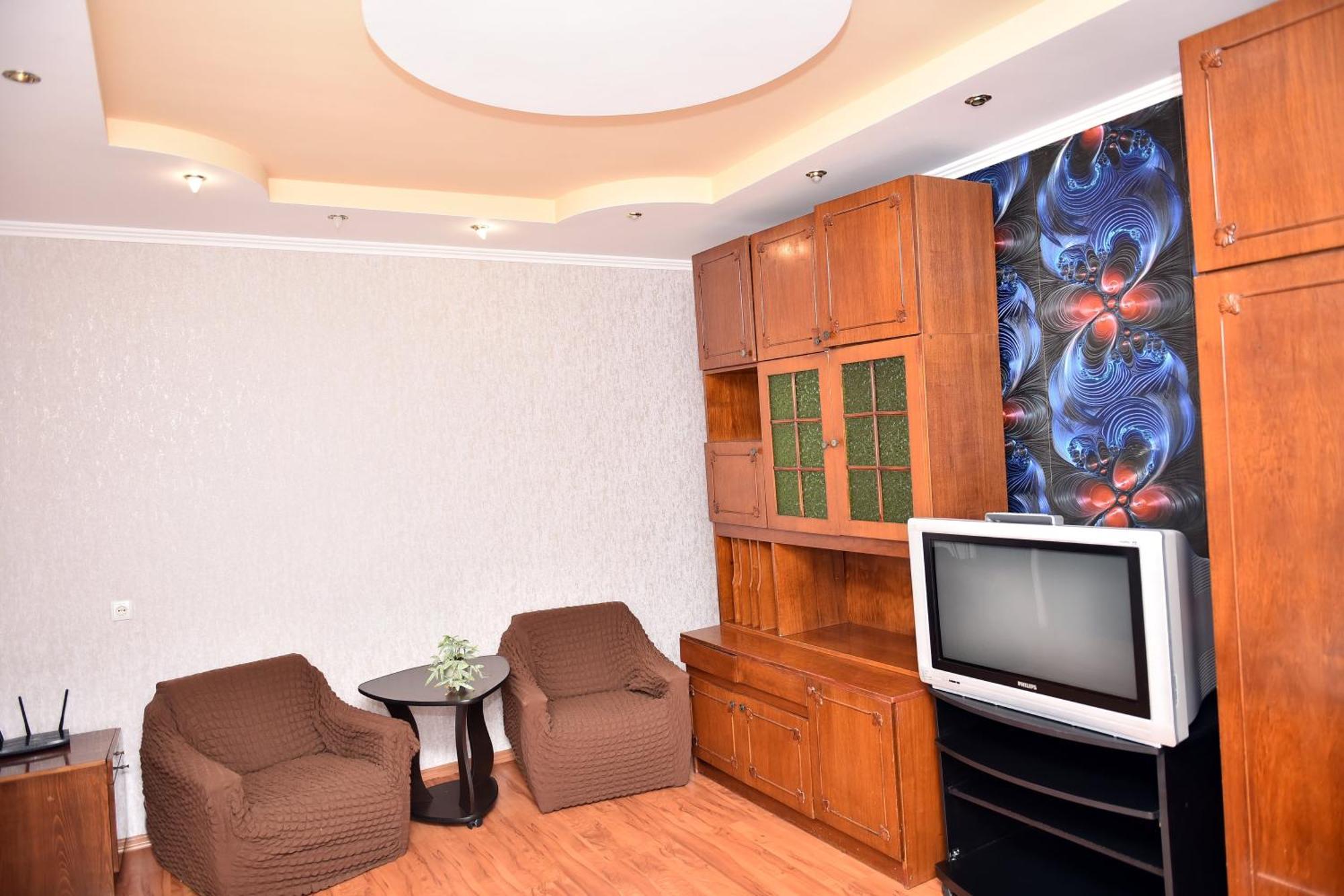 Двокімнатна Квартира, Харківська, 25 Sumy Exterior foto