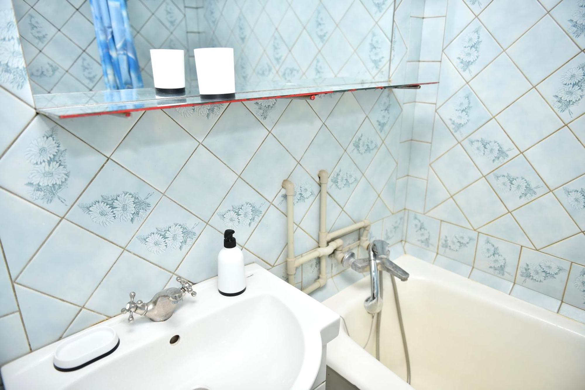 Двокімнатна Квартира, Харківська, 25 Sumy Exterior foto